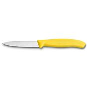 Victorinox Paring Knife Straight 8cm Yellow image