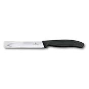 Victorinox Paring Knife Straight Black 10cm image