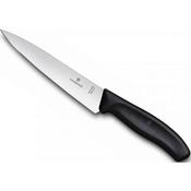 Victorinox Swiss Classic Carving Knife 15cm image