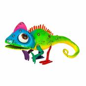 Casper the Chameleon  Critter Colour image