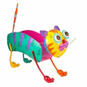Carrie the Cat Planter Large image
