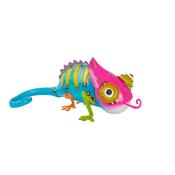 Connie the Chameleon  Critter Colour image