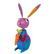 Rosie the Rabbit  Critter Colour image