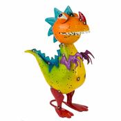 Darius the Dinosaur  Critter Colour image