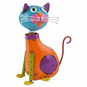 Cheryl the Cat  Critter Colour