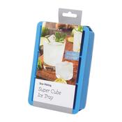 Super Ice Cube Tray Cornflower Blue image