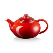 Le Creuset Classic Teapot Cerise 1.3L image