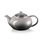 Le Creuset Classic Teapot Flint 1.3L image