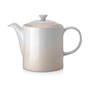 Le Creuset Grand Teapot Meringue 1.3L image