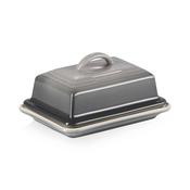 Le Creuset Butter Dish Flint image