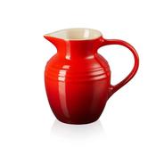 Le Creuset Breakfast Jug Cerise 0.6L image