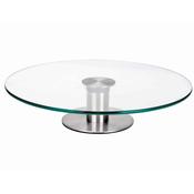 Revolving Cake Stand 30cm image