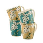 Bellevue 4 Piece Mug Set image