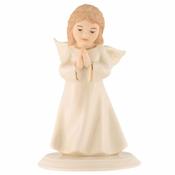 Mini Angel of Prayer image