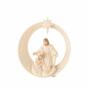 Christmas Star Nativity Mini Figurine image