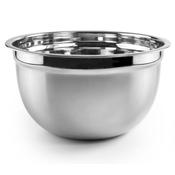 Tall Satin Bowl 26cm image