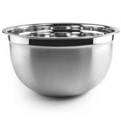 Tall Satin Bowl 30cm image