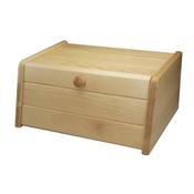 Drop Front Bread Bin image
