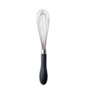 OXO 23cm Polished Stainless Steel Whisk image