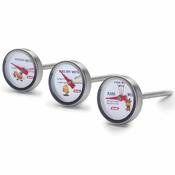 Set 3 Oven Thermometers image
