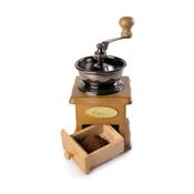 Manual Coffee Grinder Natural image