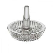Waterford Crystal Heritage Ring Holder 6cm image