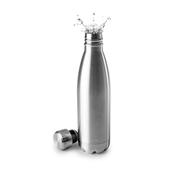Double Wall Thermos Bottle Satin 500ml image