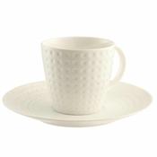 Grafton 4 Teacup &amp; Saucer Set image