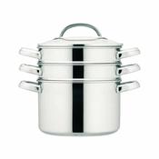 Prestige 18cm Multi Steamer image