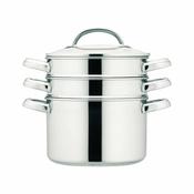 Prestige 20cm Steamer Set image