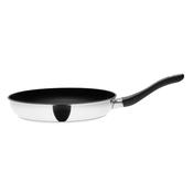 Prestige Stainless Steel Non-Stick Skillet 24cm image