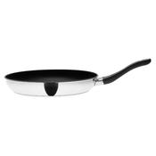 Prestige Stainless Steel Non-Stick Skillet 28cm image