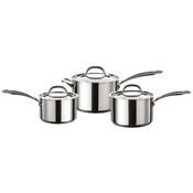 Circulon Ultimum Stainless Steel Set 3 Piece image