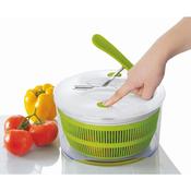 Salad Spinner Via Pedal 24cm image