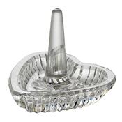 Heart Ring Holder 6.5cm image