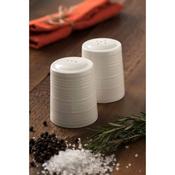 Ripple Salt and Pepper Set image