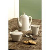 Ripple Beverage Set Teapot/Sugar/Cream image