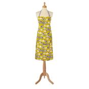 Ulster Weavers Cotton Apron Dotty Sheep image