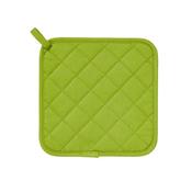 UW Silicone Pot Mat Green image