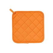 UW Silicone Pot Mat Orange image
