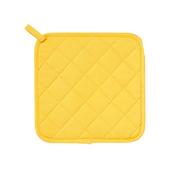 UW Silicone Pot Mat Yellow image