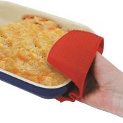 Hot Gripper Silicone Mitt image