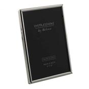 Silver Plated Photo Frame 4×6 image
