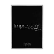 Silver Plated Photo Frame 5×7 image