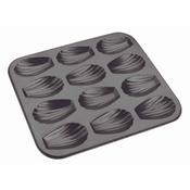 12 Cup Madelaine Pan Moka image