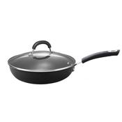 Circulon Total Hard Anodized Covered Fry Pan 30cm image