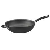 Circulon Total Hard Anodized Wok 30cm image