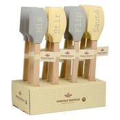 Everyday Non-Stick Silicone Spatula image