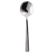 Modern Soup Spoon image