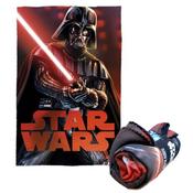 Starwars Polyester Fleece Blanket 100 x 150cm image